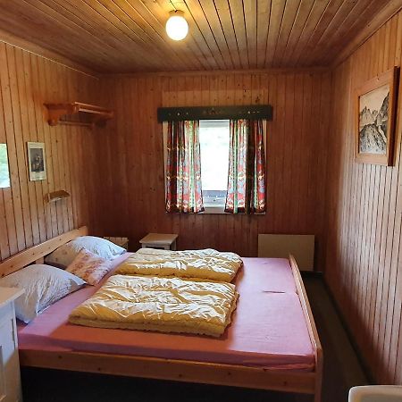 Røisheim Villa Tyinkrysset Bagian luar foto